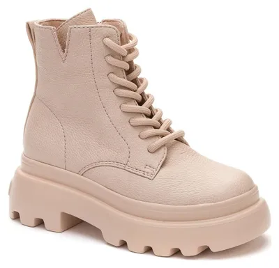 Produktbild von Betsy Mädchen Stiefeletten 948404/1005 Farbe: Rosa Größe: 33