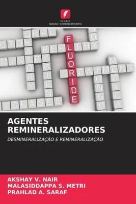 Produktbild von Agentes Remineralizadores