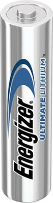 Zdjęcie produktu dla Energizer ENLITHIUMAAP4, 1,45 cm