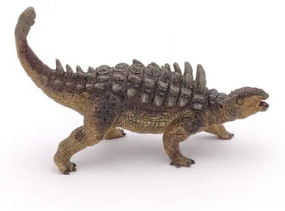 Image de Papo 55015 - Ankylosaurus