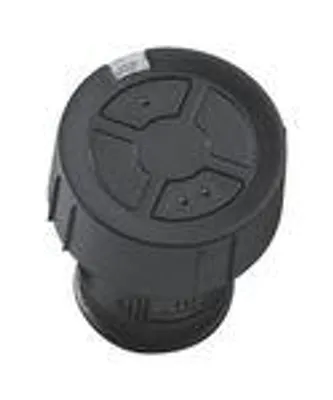 Obrázok produktu pre Hörmann Handsender HSZ 2 868 BS SW-Europa, Fernbedienung Tor, 436782