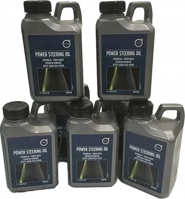 Image de VOLVO liquide de direction assistée 1L OE
