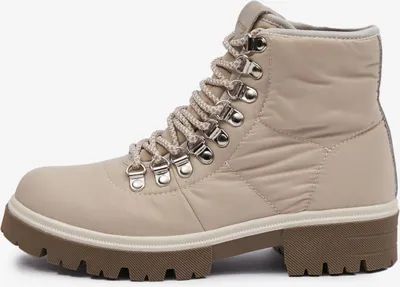 Produktbild von Orsay Beige Damen Winterstiefeletten 995119091000__41