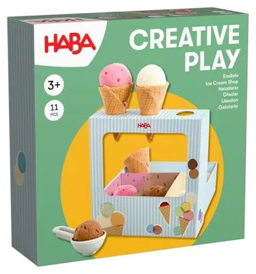 Produktbild von HABA Ice Cream Shop, 3 Jahr(e)
