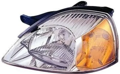 Produktbild von VAN WEZEL Scheinwerfer Links für KIA RIO Kombi (DC) 8316961