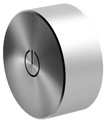 Immagine prodotto di LAUFEN Cleanet Riva Bouton rotatif, pour WC douche, H8956990000001, H8956990000001
