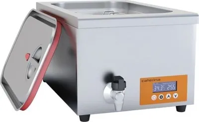 Produktbild von Sous-Vide-Komplettgerät GN 1/1