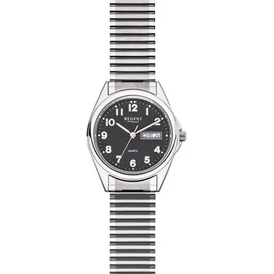 Immagine prodotto di Regent - Orologio da polso - Uomo - Cinturino a strappo - F-291
