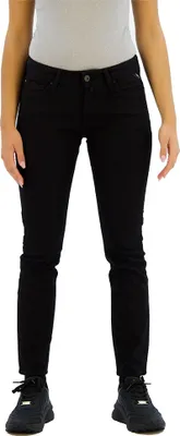 Produktbild von Replay Wh689.000.80693c1 Jeans Schwarz 29 / 30 Damen Schwarz 29