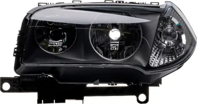 Produktbild von TYC Scheinwerfer Links für BMW X3 (E83) 20-0536-15-2