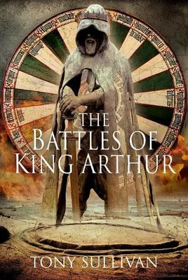 Zdjęcie produktu dla The Battles of King Arthur