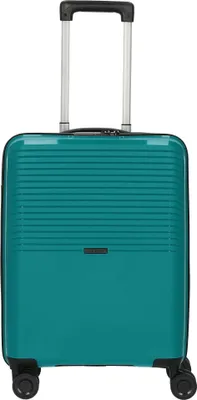 Produktbild von d & n Lederwaren Trolley für Erwachsene