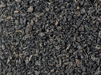Produktbild von 1 kg Schwarzer Tee China Black Gunpowder