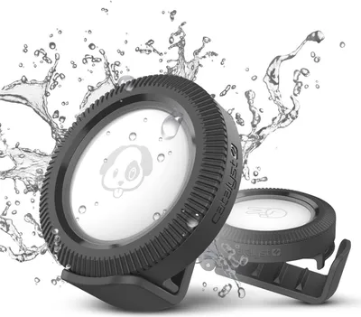 Obrázok produktu pre Catalyst Clip It case, black - Apple AirTag