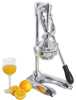 Obrázek produktu pro CONTACTO Odšťavňovač na pomeranče, výška: 480 mm