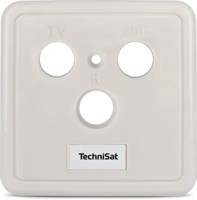 Obrázek produktu pro TechniSat 0000/3276, Bílá