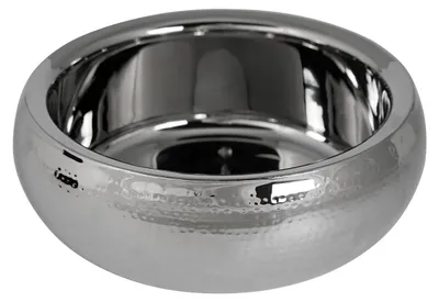 Produktbild von Kaheku Schale Jomi gehämmert 28 Ø 1088004497