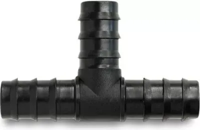 Zdjęcie produktu dla Trójnik 16mm