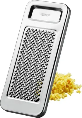 Produktbild von Zitronen- und Gewürzreibe RETARO