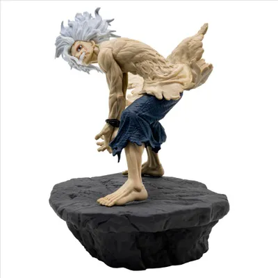 Produktbild von Banpresto - My Hero Academia Combination Battle Tomura Shigaraki (Finale) 12 cm