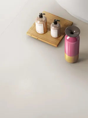 Obrázek produktu pro CASA39 Obklady jednobarevné bílé 100 x 100 cm Panaria Ceramica vzor