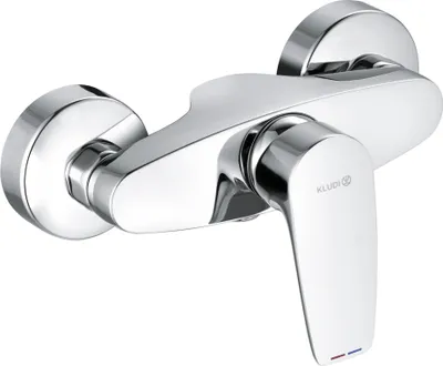 Obrázek produktu pro Kludi Pure&Solid sprchová baterie DN15 jiskrově bezpečná, 1 ks.