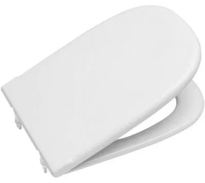 Immagine prodotto di roca sedile wc di ricambio per wc old design dama con cerniera esaurito