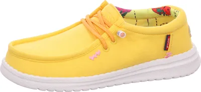 Produktbild von Fusion Slipper Gelb