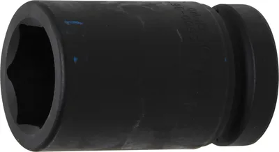 Image de BGS Douille de force hexagonale profonde entraînement carré intérieur 25 mm (1") SW 36 mm - 5500-36