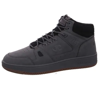 Produktbild von Champion RD18 Mid Cord Schnürstiefel Grau