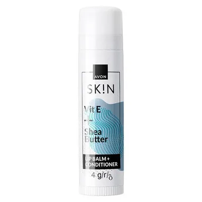 Produktbild von AVON SK!N Lippenbalsam + Pflege