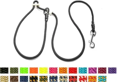 Produktbild von Mystique® Hunting Profi Teil 6mm khaki 105cm Moxon mit Zugbegrenzung
