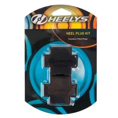 Produktbild von Heelys Heel Plugs One Wheeled  M
