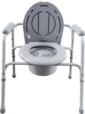 Image de Chaise de toilettes Michael