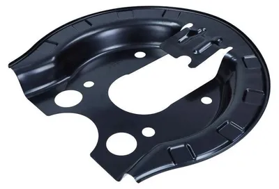 Produktbild von MAXGEAR Spritzblech Bremsscheibe passend für PEUGEOT 307 CC (3B) Hinten Rechts Hinten Links 19-6242 Ankerblech