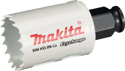 Produktbild von Makita E-03741 Ezychange Bim Lochsäge 35 Mm