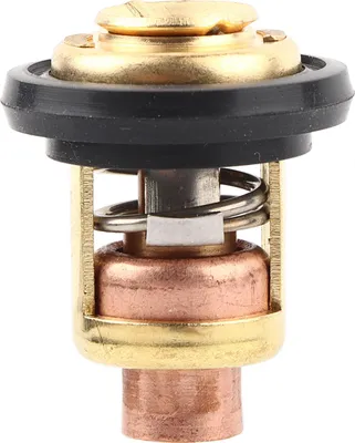 Produktbild von Bootsmotorthermostat passend für Yamaha 3P-225P PS Außenbordmotor 6E5-12411-30