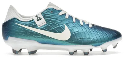 Image de NIKE - legend 10 academy fg/mg 30 - Vert