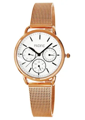 Immagine prodotto di Orologio Pacific Chronograph da donna X6180-4