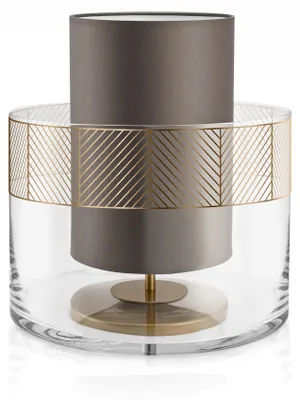 Produktbild von Goebel Reve (Tischlampe, Glas)