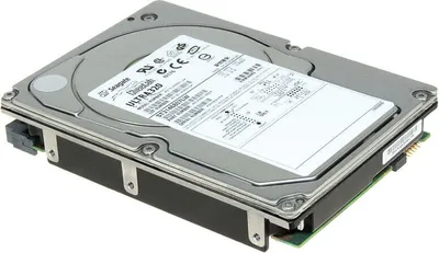Immagine prodotto di Seagate St3146807Lw 146Gb Scsi U160 68Pin 10K