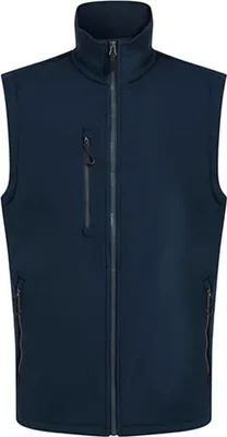 Produktbild von Regatta Professional Navigate 2-Layer Softshell Bodywarmer