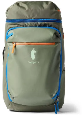Immagine prodotto di Zaino da viaggio Cotopaxi Allpa 50L, modello Adventure