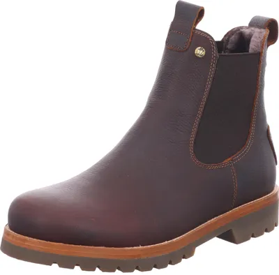 Produktbild von Panama Jack Burton Igloo C5 Chestnut - Heren Laars