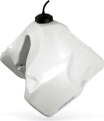 Immagine prodotto di Serbatoio ACERBIS bianco capacità 23L per YAMAHA