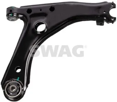 Produktbild von SWAG 30 73 0006 Querlenker Vorne Rechts Unten für VW GOLF III (1H1)