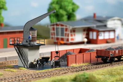 Obrázok produktu pre Auhagen 11445, Viacfarebný, 1 kusov