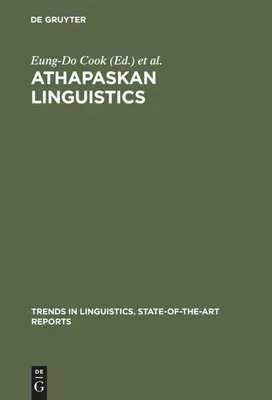 Produktbild von Athapaskan Linguistics
