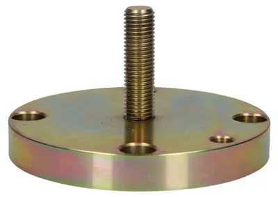 Zdjęcie produktu dla KS Tools 460.4032, 1,51 kg, Złoto