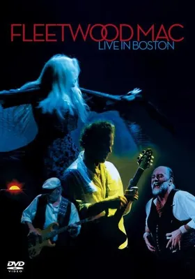 Produktbild von Fleetwood Mac - Live in Boston